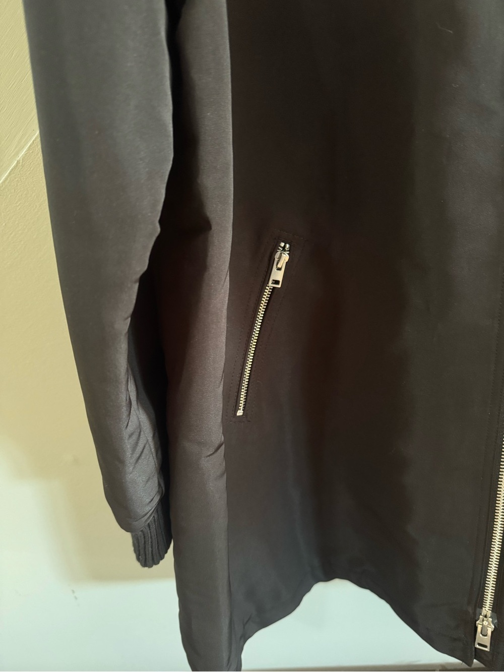 Women’s Fall/winter jacket - Picture 5 of 11